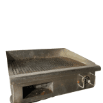 Поверхность жарочная JEJU EG-548-1