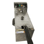 Фритюрница Amitek FE4