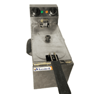 Фритюрница Amitek FE4