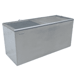 Ларь морозильный Gram IG 608 Оргстекло