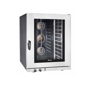 Конвекционные печи