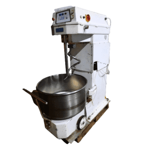 Тестомес Sinmag SM-120 A