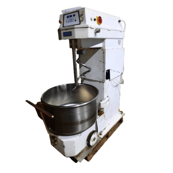 Тестомес sinmag