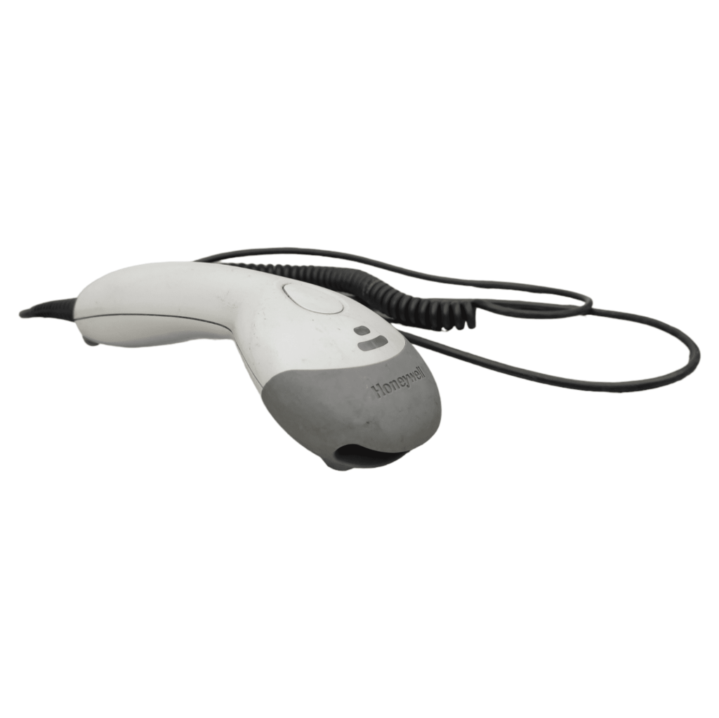 Сканер Honeywell