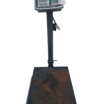 Весы Romitech sibs-150N платформенные