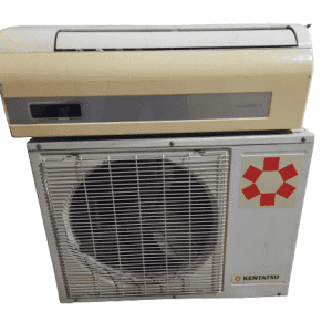Кондиционер Kentatsu KSGC26HFAN1-KSRC26HFAN1