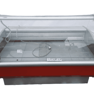 Витрина универсальная Полюс ВХСр-1,5