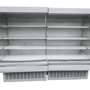 Горка холодильная Fricon-KM MFV 2500 L