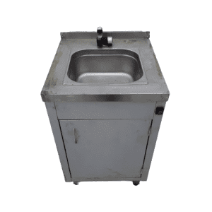 Рукомойник с подогревом Gastrolux РНА-5/5