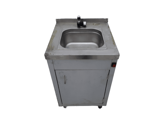 Рукомойник с подогревом Gastrolux РНА-5/5