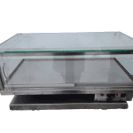 Тепловая витрина ВТП-095 на базе тепловой поверхности