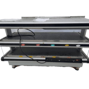 Тепловая витрина Hatco gr2sds-48d