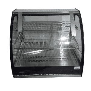 Тепловая витрина Viatto RTR 130L-2