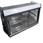 Тепловая витрина Viatto RTR 136л