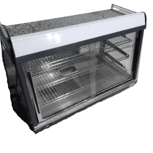 Тепловая витрина Viatto RTR 136л