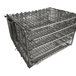 Корзина 4ур для фритюрницы Henny Penny PFE500