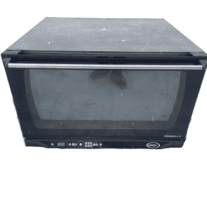 Печь конвекционная UNOX XFT 195