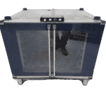 Шкаф расстоечный Unox XL 413