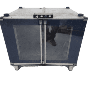 Шкаф расстоечный Unox XL 413