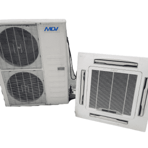 Кондиционер MDV MDCD -48HRN1/MDOU48HN1-L кассетный