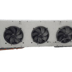 Конденсатор Luvata KCE 63D2H