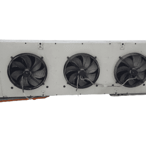 Конденсатор Luvata KCE 63D2H