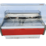 Витрина Kifato Милан 1200