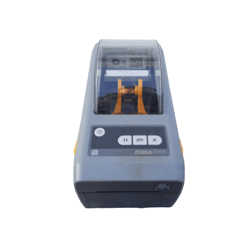 Zebra ZD410