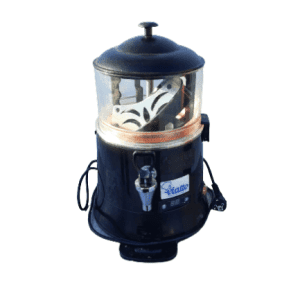 Аппарат для гор шоколада Viatto CH5L