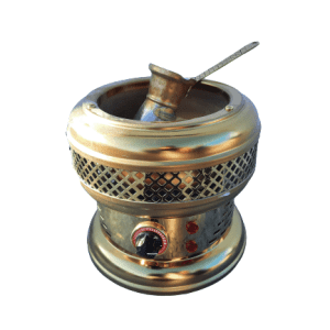 Аппарат кофе на песке JOHNY AK/8-5