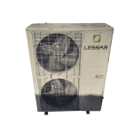 Наружний блок кондиционера Lessar lu-h48uga4