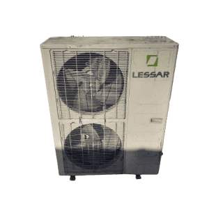Наружний блок кондиционера Lessar lu-h48uga4