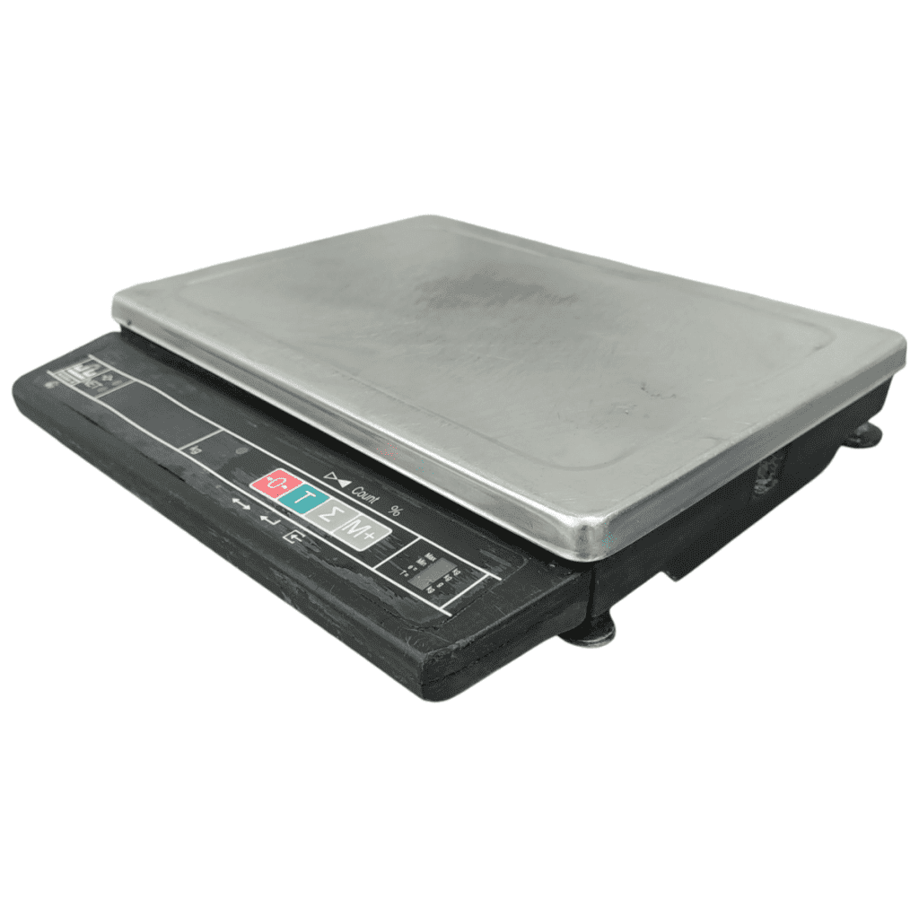 Весы МАССА-К МК-15.2-А22