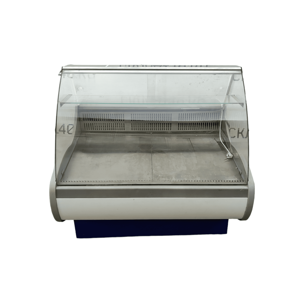 Витрина холодильная МХМ Таир ВХС-1.2