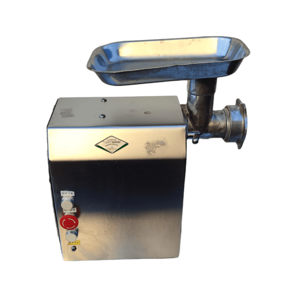 Мясорубка Торгмаш МИМ 80