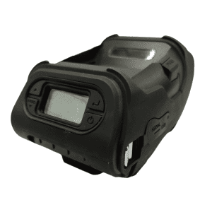 Принтер этикеток мобильный Sewoo LK-P12SW