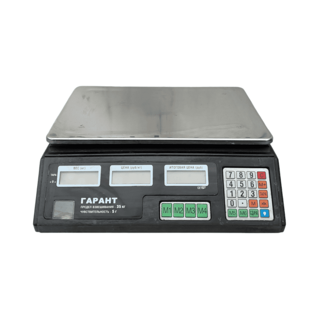 Гарант ВПС-35