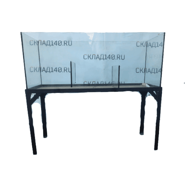 Аквариум 530 л