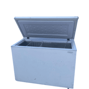 Ларь Бирюса 240VK морозильный