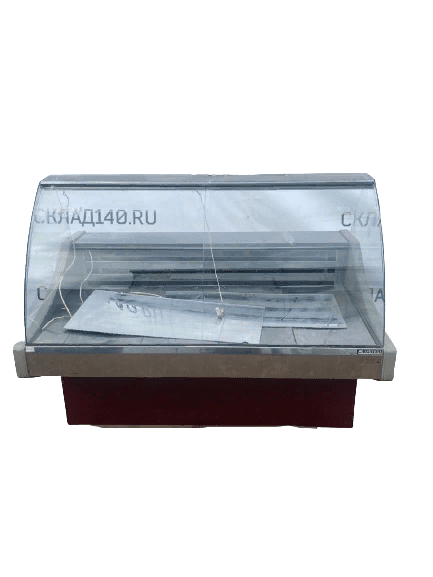 Витрина универсальная Арктика 1500 U