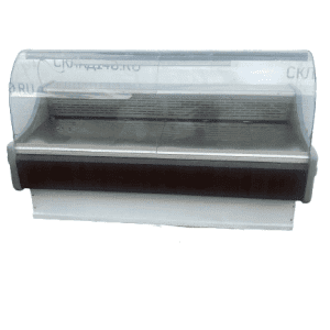 Витрина холодильная Kifato Милан 1800