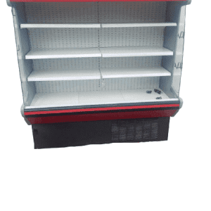 Горка холодильная Brandford Астра 190 М01