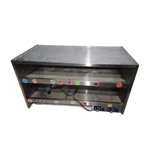 Тепловая витрина Камик ВТ-12060