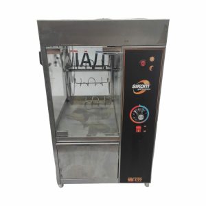 Гриль для хот-догов Sikom МК-1.22