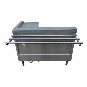 Кассовая кабина Rada Дана 2ККП-12/7Н