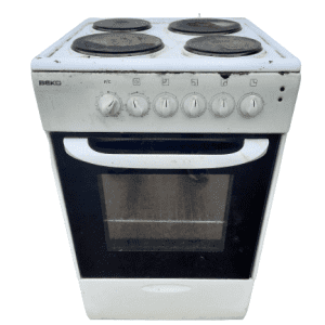 Плита Beko CS46100 бытовая