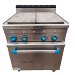 Плита электрическая MBM SE4FP7