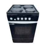 Плита бытовая DeLuxe 5004.12 э