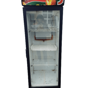 Шкаф Снеж Омега 400 ХСК холодильный