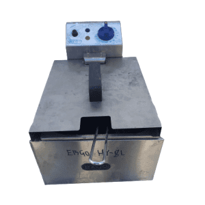 Фритюрница Ergo EB40 HY-8L